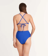 The Reversible High Waist Bottom