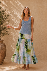 Parachute Skirt
