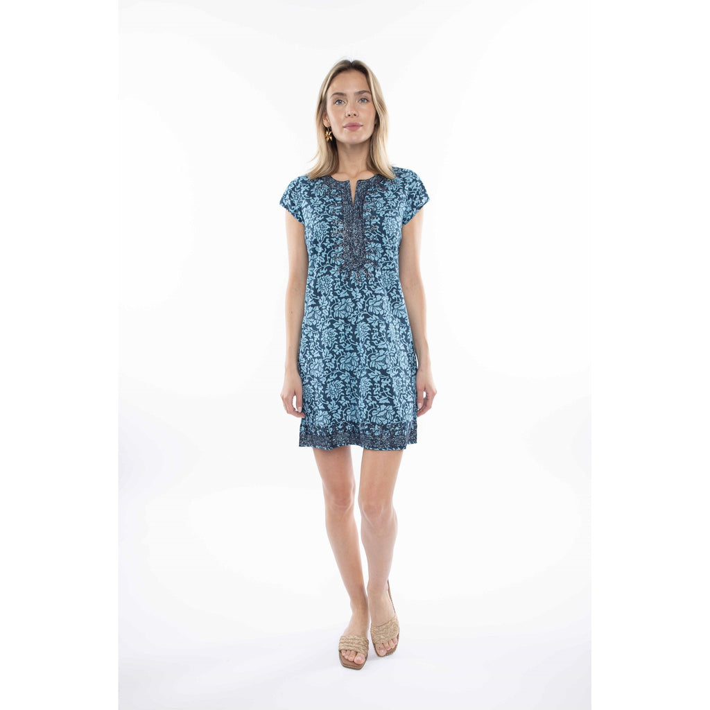 Calypso St. Barth - Lucy Tunic Calypso St. Barth - Lucy Tunic