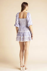 Libana Modal Dress