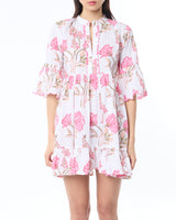 Mykonos Dress