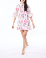 Mykonos Dress