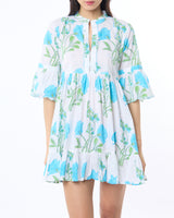 Mykonos Dress