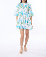 Mykonos Dress
