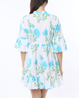 Mykonos Dress