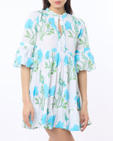 Mykonos Dress