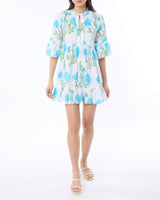 Mykonos Dress
