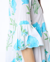 Mykonos Dress