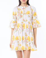 Mykonos Dress