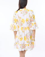 Mykonos Dress