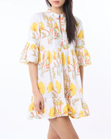 Mykonos Dress