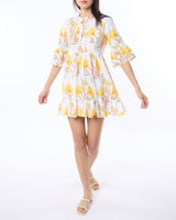 Mykonos Dress