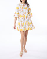 Mykonos Dress