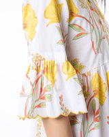Mykonos Dress