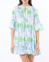 Mykonos Dress