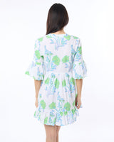 Mykonos Dress