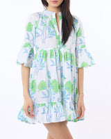 Mykonos Dress