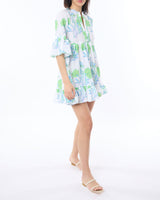 Mykonos Dress