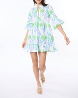 Mykonos Dress
