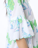 Mykonos Dress