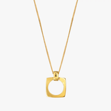 Aldaba Necklace