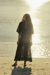 SARAH DRESS