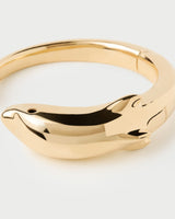 Dolphin Bangle