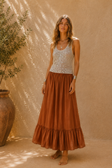 Parachute Skirt