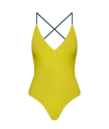 The Reversible Tie Back One Piece