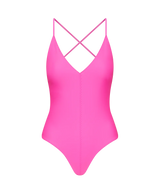 The Reversible Tie Back One Piece