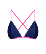 The Reversible Triangle Top