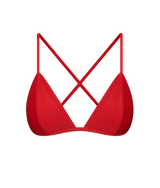 The Reversible Triangle Top