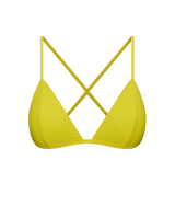 The Reversible Triangle Top