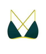 The Reversible Triangle Top