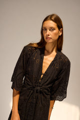 SARAH DRESS