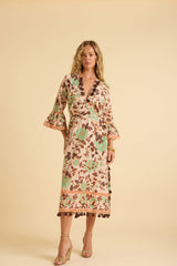 Sarina Kaftan