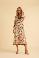 Sarina Kaftan
