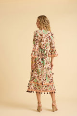 Sarina Kaftan