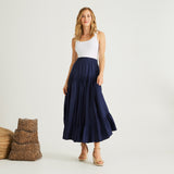 Parachute Skirt