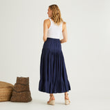 Parachute Skirt