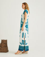 Medallion Dress