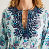 Asha Tunic