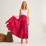 Parachute Skirt