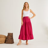 Parachute Skirt