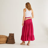 Parachute Skirt
