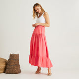 Parachute Skirt