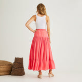 Parachute Skirt