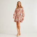 Amelia Dress