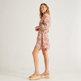 Amelia Dress