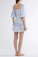 Libana Modal Dress